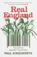 Real England: The Battle Against the Bland