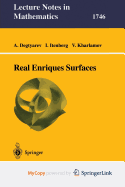 Real Enriques Surfaces