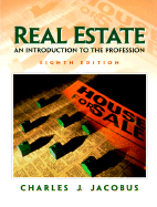 Real Estate: An Introduction to the Profession