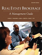 Real Estate Brokerage: A Management Guide