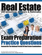 Real Estate Exam Preparation Practice Questions