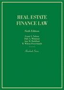 Real Estate Finance Law
