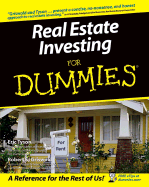 Real Estate Investing for Dummies