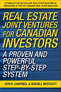 Real Estate Joint Ventures