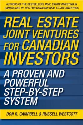 Real Estate Joint Ventures - Campbell, Don R