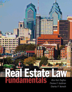 Real Estate Law Fundamentals