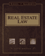 Real Estate Law