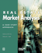Real Estate Market Analysis