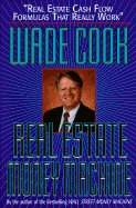 Real Estate Money Machine:: Real Estate Cash Flow Formulas That Really Work
