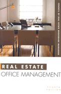 Real Estate Office Management