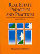 Real Estate Principles and Practices