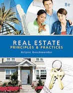 Real Estate Principles and Practices
