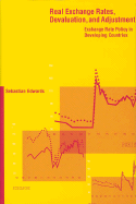 Real Exchange Rates, Devaluation, and Adjustment: Exchange Rate Policy in Developing Countries - Edwards, Sebastian