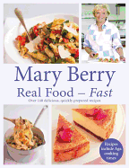 Real Food - Fast