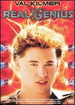 Real Genius - Martha Coolidge