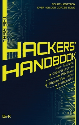 Real Hackers Handbook - Day, Paul