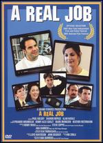 Real Job - Ana Barredo