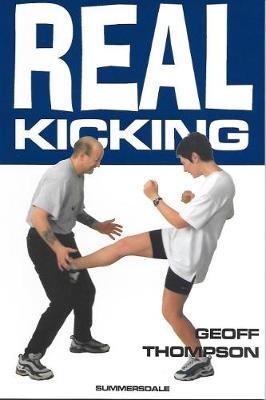 Real Kicking - Thompson, Geoff