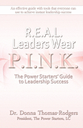 Real Leaders Wear Pink