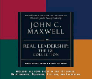 Real Leadership: What Every Leader Needs to Know