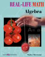 Real Life Math Algebra