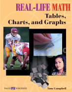 Real-Life Math: Tables, Charts, and Graphs