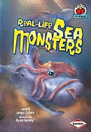 Real-Life Sea Monsters