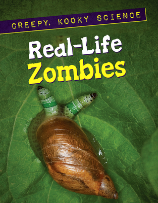 Real-Life Zombies - Torres, John A