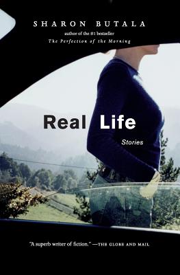 Real Life - Butala, Sharon