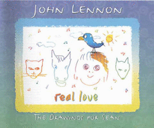 Real Love: Drawings for Sean