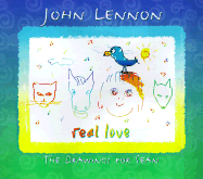 Real Love: The Drawings for Sean