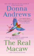 Real Macaw