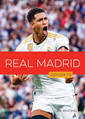 Real Madrid - Whiting, Jim