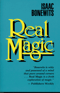 Real Magic: An Introductory Treatise on the Basic Principles of Yellow Light