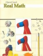 Real Math -Level Three -Student Book - Open Court