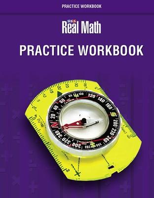 Real Math - Practice Workbook - Grade 4 - McGraw Hill