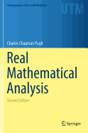 Real Mathematical Analysis