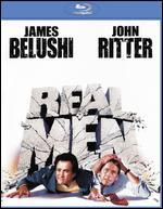 Real Men [Blu-ray]
