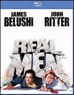 Real Men [Blu-ray] - Dennis Feldman