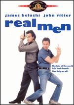Real Men