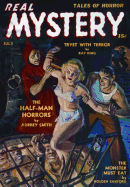 Real Mystery - 07/40