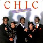 Real People - Chic