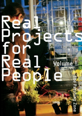 Real Projects for Real People - Nigten, Anne