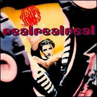 Real Real Real - Jesus Jones