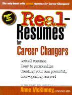 Real-Resumes for Career Changes