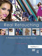 Real Retouching: A Professional Step-by-Step Guide
