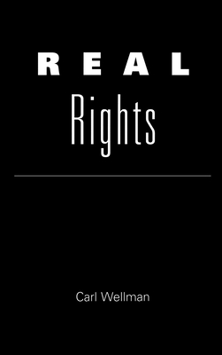 Real Rights - Wellman, Carl