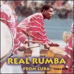 Real Rumba from Cuba