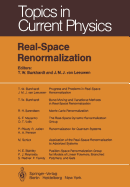 Real-Space Renormalization