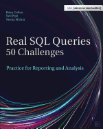 Real SQL Queries: 50 Challenges